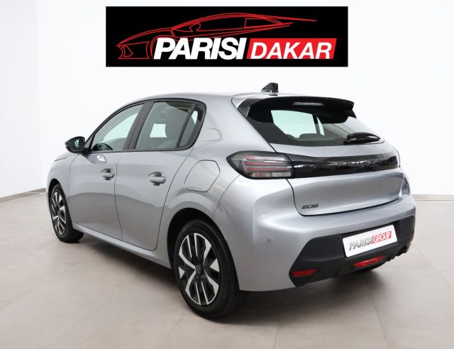 Peugeot 208 Active PureTech 100CV S&S 5p *PROMO PARISI GROUP* - foto 4 di 4