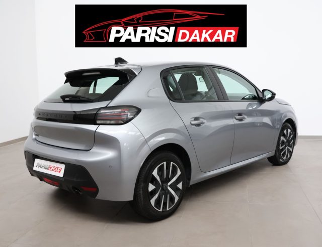 Peugeot 208 Active PureTech 100CV S&S 5p *PROMO PARISI GROUP* - foto 3 di 4