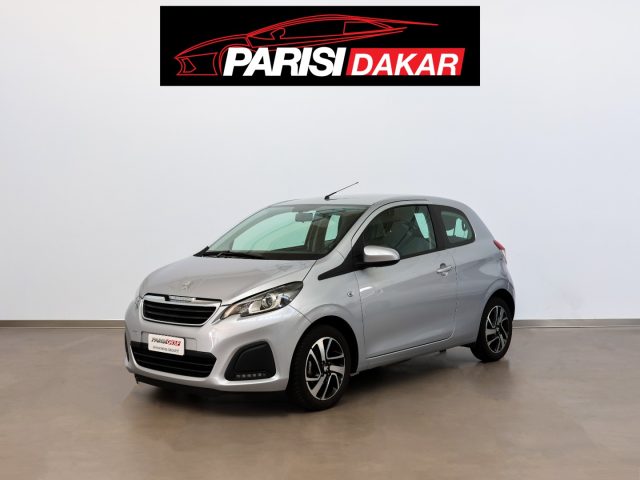 Peugeot 108 VTi 72CV S&S 3 porte Active *PROMO PARISI GROUP* usato a CONCOREZZO