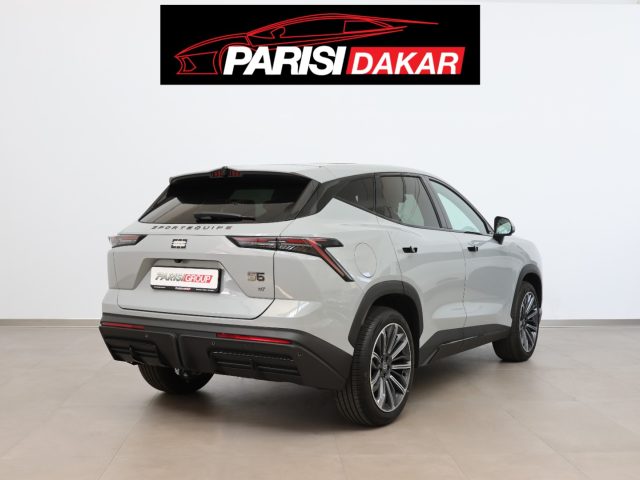 Sportequipe Sportequipe 6 GT 1.6 T-GDI DCT GPL *PROMO PARISI GROUP* - foto 3 di 4