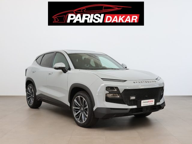 Sportequipe Sportequipe 6 GT 1.6 T-GDI DCT GPL *PROMO PARISI GROUP* - foto 2 di 4