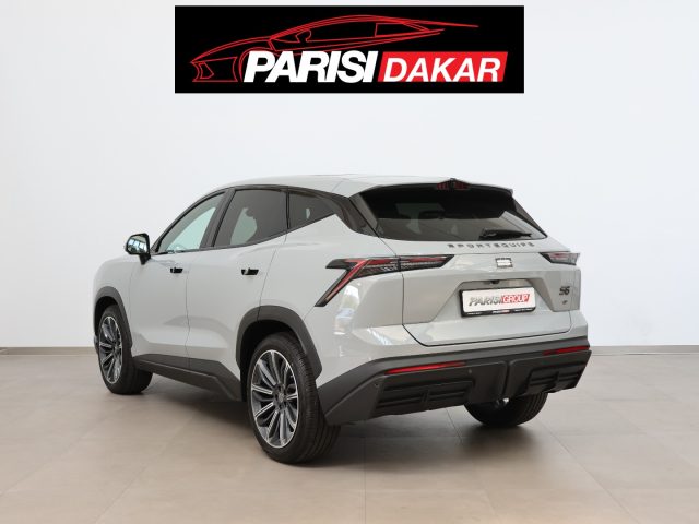 Sportequipe Sportequipe 6 GT 1.6 T-GDI DCT GPL *PROMO PARISI GROUP* - foto 4 di 4