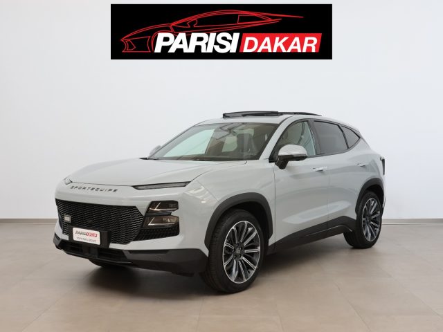 Sportequipe Sportequipe 6 GT 1.6 T-GDI DCT GPL *PROMO PARISI GROUP* nuovo a CONCOREZZO