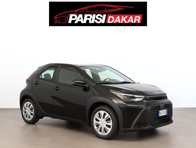 Toyota Aygo X 1.5 Hybrid 115CV 5 porte *PROMO PARISI GROUP* - foto 3 di 4