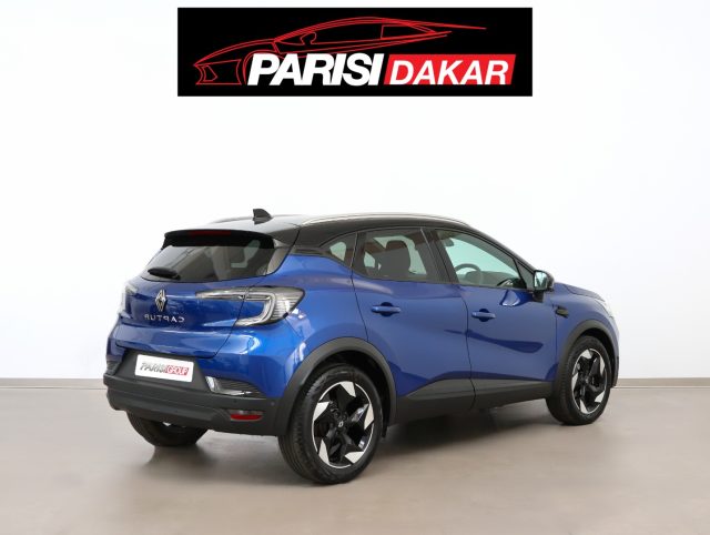 Renault Captur ECO-G 100CV Techno *PROMO PARISI GROUP* - foto 4 di 4