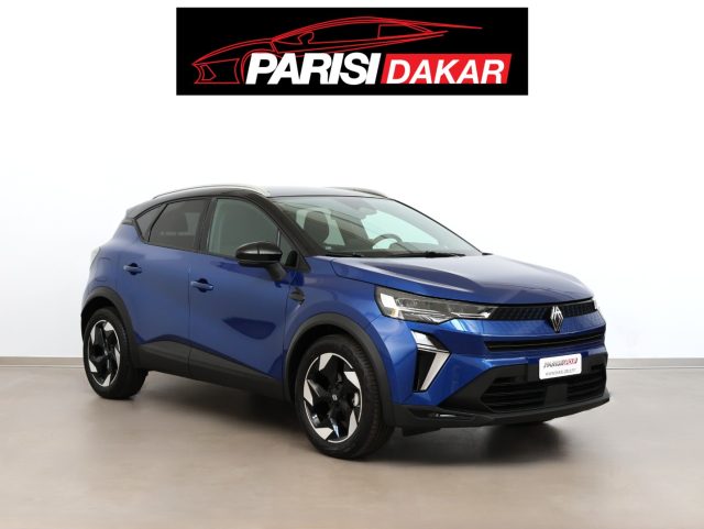 Renault Captur ECO-G 100CV Techno *PROMO PARISI GROUP* - foto 3 di 4