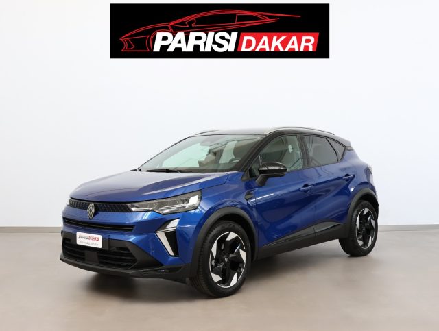 Renault Captur ECO-G 100CV Techno *PROMO PARISI GROUP* - foto 2 di 4