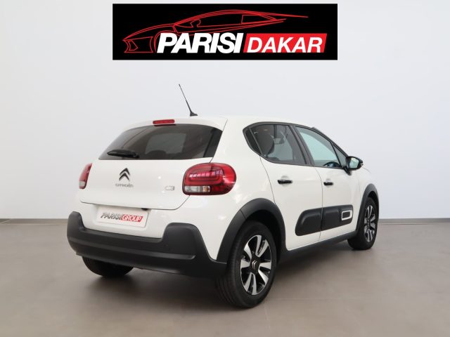 Citroen C3 PureTech 110CV S&S Max EAT6 *PROMO PARISI GROUP* - foto 3 di 4