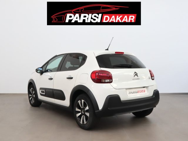 Citroen C3 PureTech 110CV S&S Max EAT6 *PROMO PARISI GROUP* - foto 4 di 4
