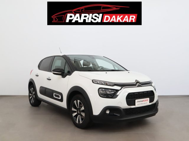 Citroen C3 PureTech 110CV S&S Max EAT6 *PROMO PARISI GROUP* - foto 2 di 4