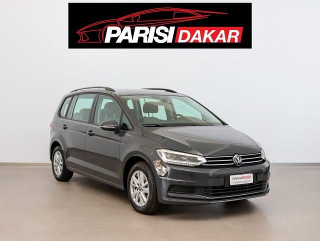 Volkswagen Touran BMT 150CV DSG Comfortline 7p. *PROMO PARISI GROUP* - foto 3 di 31