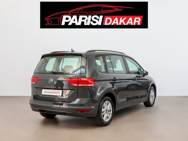 Volkswagen Touran BMT 150CV DSG Comfortline 7p. *PROMO PARISI GROUP* - foto 4 di 31