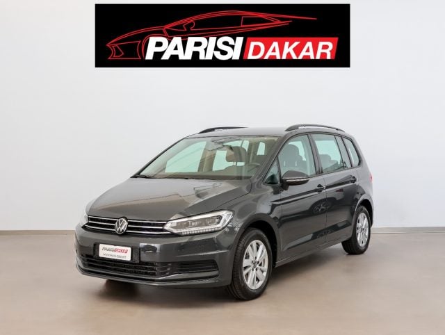 Volkswagen Touran BMT 150CV DSG Comfortline 7p. *PROMO PARISI GROUP* - foto 2 di 31