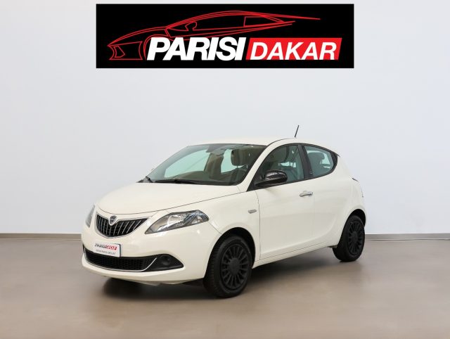 Lancia Ypsilon 1.0 FireFly S&S Hybrid Silver *PROMO PARISI GROUP* - foto 2 di 4
