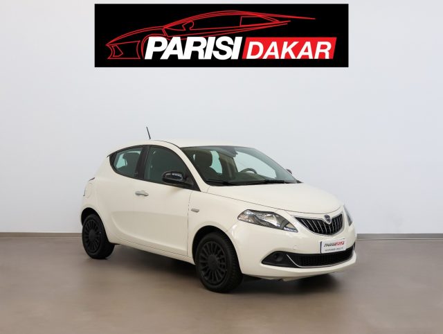Lancia Ypsilon 1.0 FireFly S&S Hybrid Silver *PROMO PARISI GROUP* - foto 3 di 4