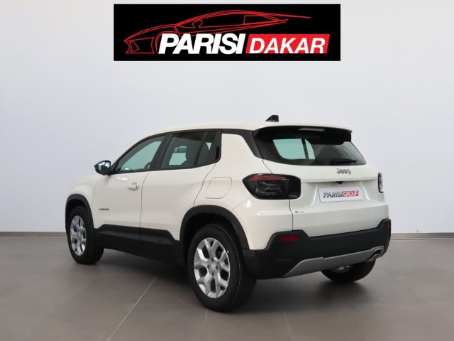 Jeep Avenger 1.2 Turbo 100CV Altitude *PROMO PARISI GROUP* - foto 4 di 4