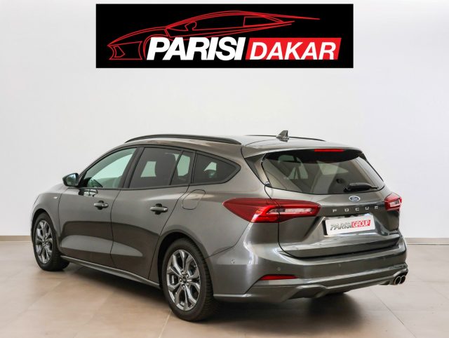 Ford Focus 1.0 EcoBoost 155CV ST-Line X *PROMO PARISI GROUP* - foto 4 di 4