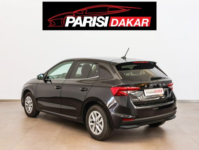 Skoda Fabia 1.0 TSI 115CV DSG Selection *PROMO PARISI GROUP* - foto 4 di 4