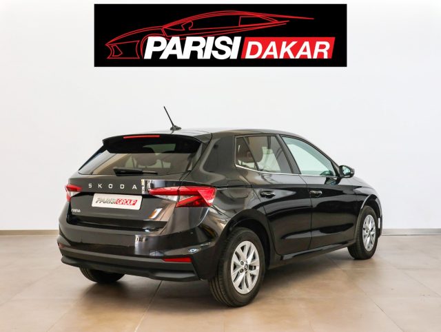 Skoda Fabia 1.0 TSI 115CV DSG Selection *PROMO PARISI GROUP* - foto 3 di 4