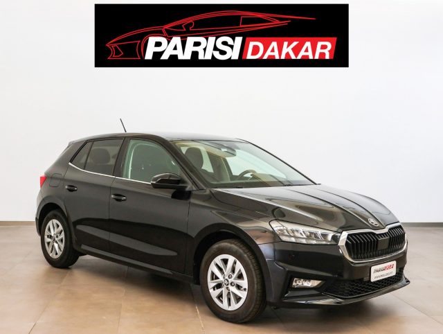 Skoda Fabia 1.0 TSI 115CV DSG Selection *PROMO PARISI GROUP* - foto 2 di 4