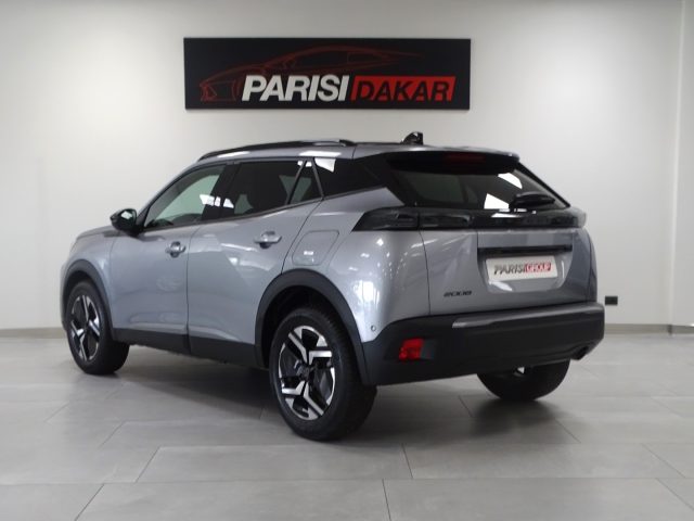 Peugeot 2008 Allure PureTech 100CV S&S *PROMO PARISI GROUP* - foto 4 di 4