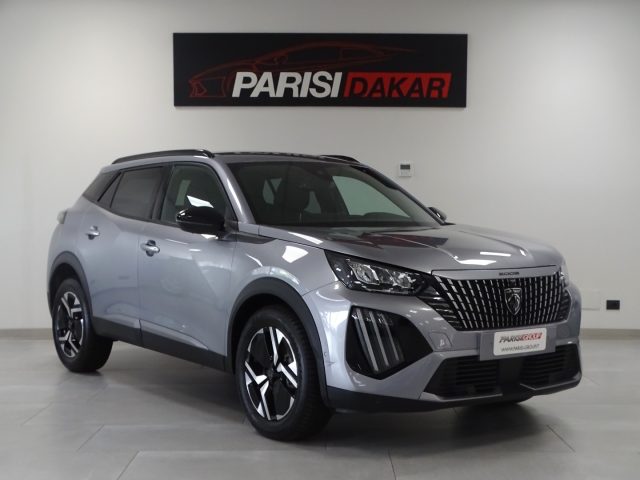 Peugeot 2008 Allure PureTech 100CV S&S *PROMO PARISI GROUP* - foto 2 di 4