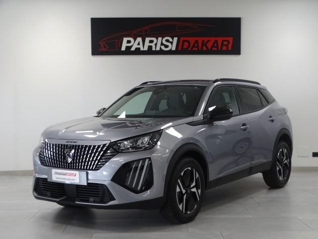 Peugeot 2008 Allure PureTech 100CV S&S *PROMO PARISI GROUP* usato a CONCOREZZO