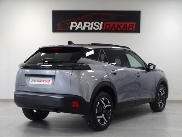 Peugeot 2008 Allure PureTech 100CV S&S *PROMO PARISI GROUP* - foto 3 di 4