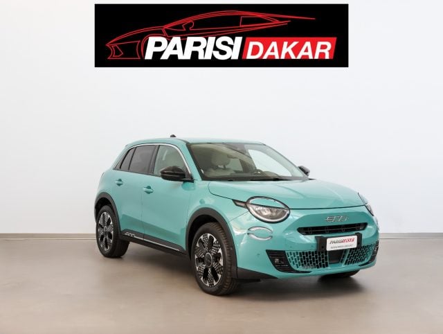 Fiat 600 Hybrid 110CV MHEV La Prima *PROMO PARISI GROU - foto 3 di 26