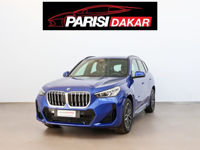 BMW X1 sDrive 18d Msport Steptronic *PROMO PARISI GROUP* usato a CONCOREZZO