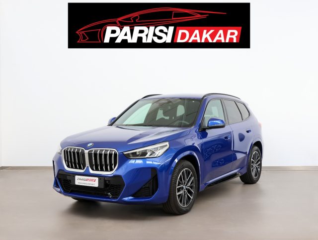 BMW X1 sDrive 18d Msport Steptronic *PROMO PARISI GROUP*, del 2026, 15.987 km, in vendita a Concorezzo (MB)
