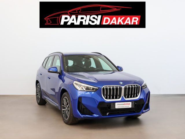 BMW X1 sDrive 18d Msport Steptronic *PROMO PARISI GROUP* - foto 3 di 4