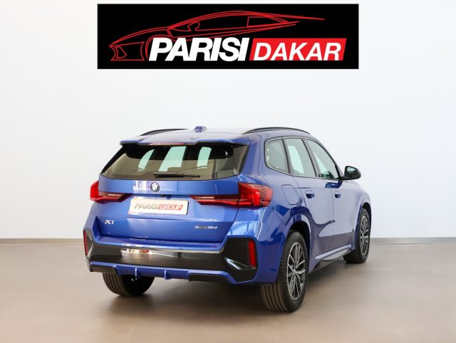 BMW X1 sDrive 18d Msport Steptronic *PROMO PARISI GROUP* - foto 4 di 4