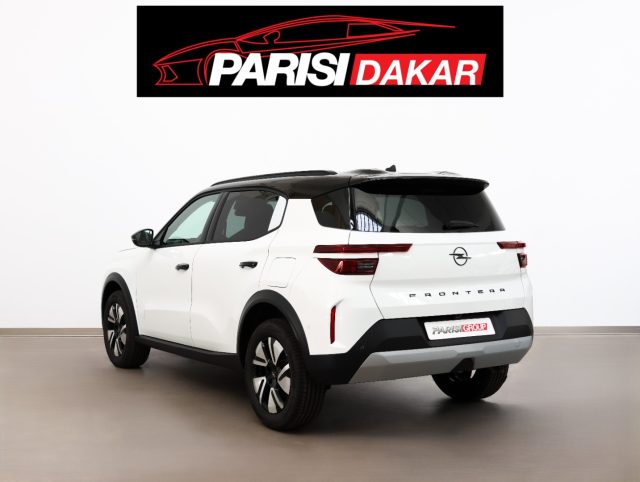 Opel Frontera Hybrid 145CV GS EDCT *PROMO PARISI GROUP* - foto 4 di 27