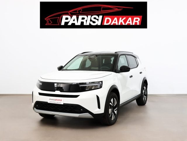 Opel Frontera Hybrid 145CV GS EDCT *PROMO PARISI GROUP*, in vendita a Concorezzo (MB)