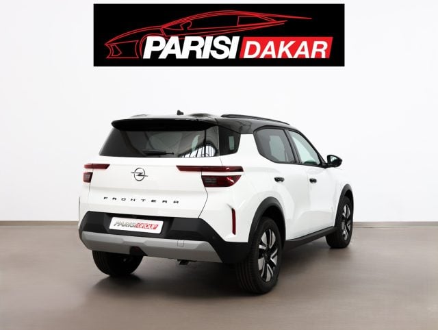 Opel Frontera Hybrid 145CV GS EDCT *PROMO PARISI GROUP* - foto 3 di 27