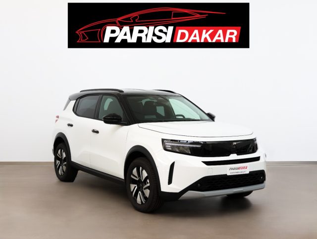Opel Frontera Hybrid 145CV GS EDCT *PROMO PARISI GROUP* - foto 2 di 27