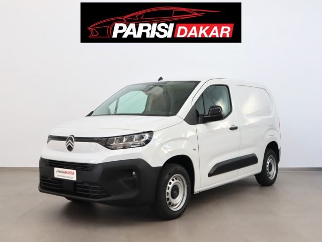 Citroen Berlingo L1 1.5 BlueHDi 100CV *PROMO PARISI GROUP*, del 2025, 10 km, in vendita a Concorezzo (MB)