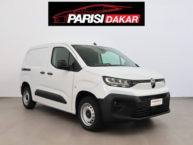 Citroen Berlingo L1 1.5 BlueHDi 100CV *PROMO PARISI GROUP* - foto 2 di 18