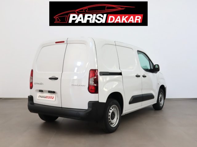 Citroen Berlingo L1 1.5 BlueHDi 100CV *PROMO PARISI GROUP* - foto 3 di 18