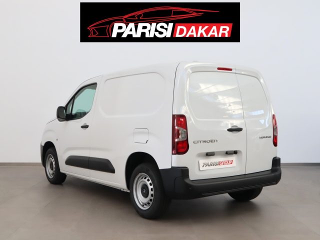 Citroen Berlingo L1 1.5 BlueHDi 100CV *PROMO PARISI GROUP* - foto 4 di 18