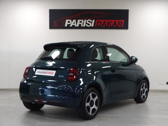 Fiat 500e Action 23,65 kWh *PROMO PARISI GROUP* - foto 3 di 4