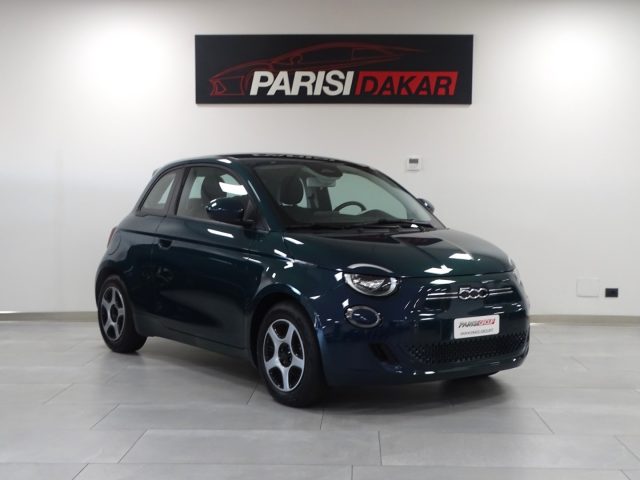 Fiat 500e Action 23,65 kWh *PROMO PARISI GROUP* - foto 2 di 4