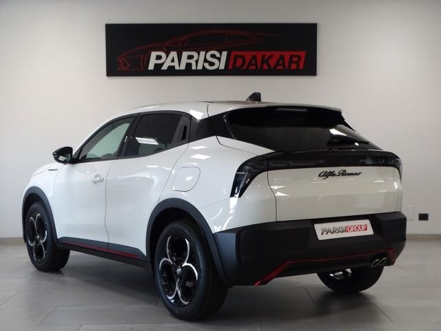 Alfa Romeo Junior 1.2 136 CV Hyb eDCT6 Speciale *PROMO PARISI GROUP* - foto 4 di 22