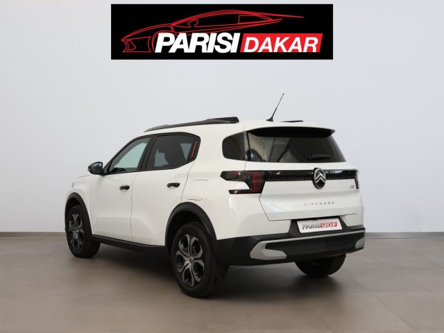 Citroen C3 Aircross 1.2 Turbo 100CV Plus *PROMO PARISI GROUP* - foto 4 di 21