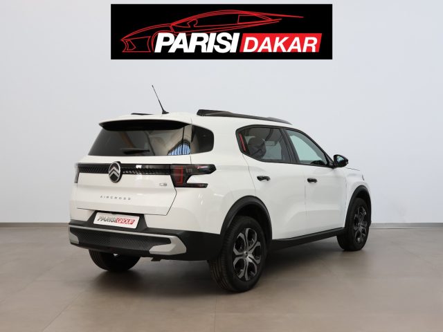Citroen C3 Aircross 1.2 Turbo 100CV Plus *PROMO PARISI GROUP* - foto 3 di 21