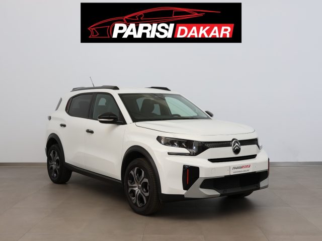 Citroen C3 Aircross 1.2 Turbo 100CV Plus *PROMO PARISI GROUP* - foto 2 di 21
