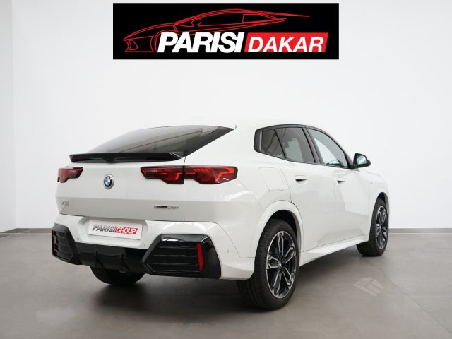 BMW X2 sDrive 20i 170CV Msport *PROMO PARISI GROUP* - foto 3 di 21