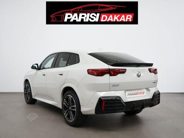 BMW X2 sDrive 20i 170CV Msport *PROMO PARISI GROUP* - foto 4 di 21