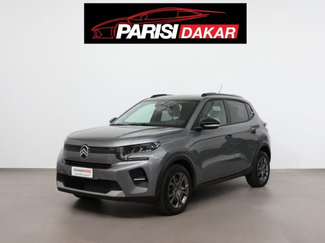Citroen C3 1.2 PureTech 100CV S&S Max *PROMO PARISI GROUP*, del 2025, 13.362 km, in vendita a Concorezzo (MB)
